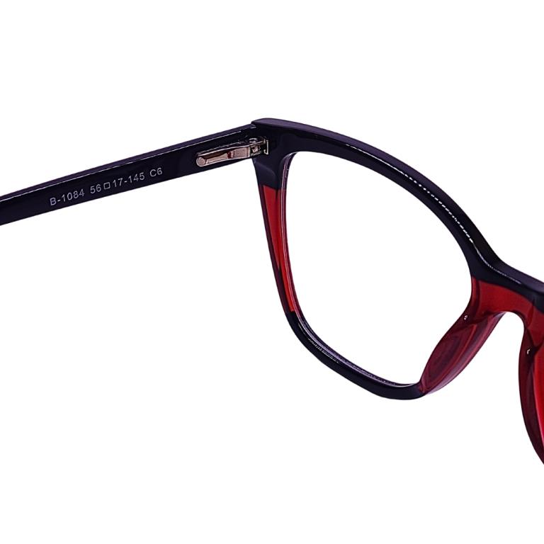 ARMAÇÃO ACETATO B1084-C6