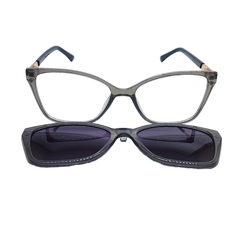 ARMAÇÃO CLIPON FEM 82100-C04