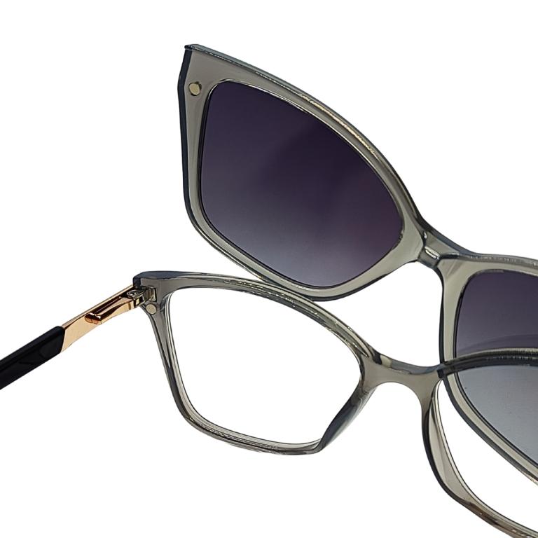 ARMAÇÃO CLIPON FEM 82100-C04