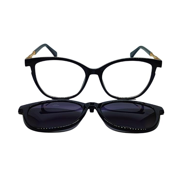 ARMAÇÃO CLIPON FEM 82145-C01