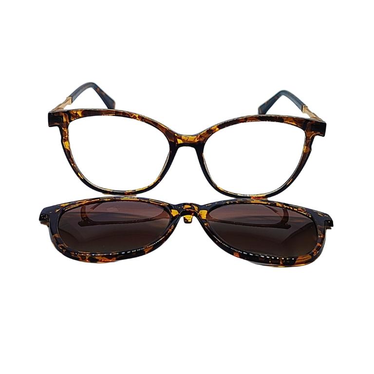 ARMAÇÃO CLIPON FEM 82145-C02