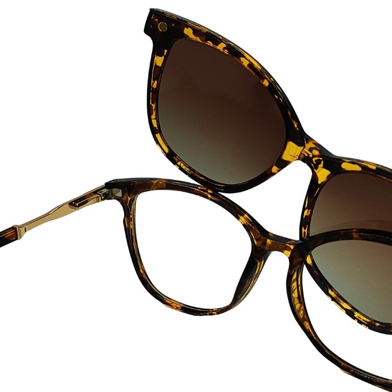 ARMAÇÃO CLIPON FEM 82145-C02