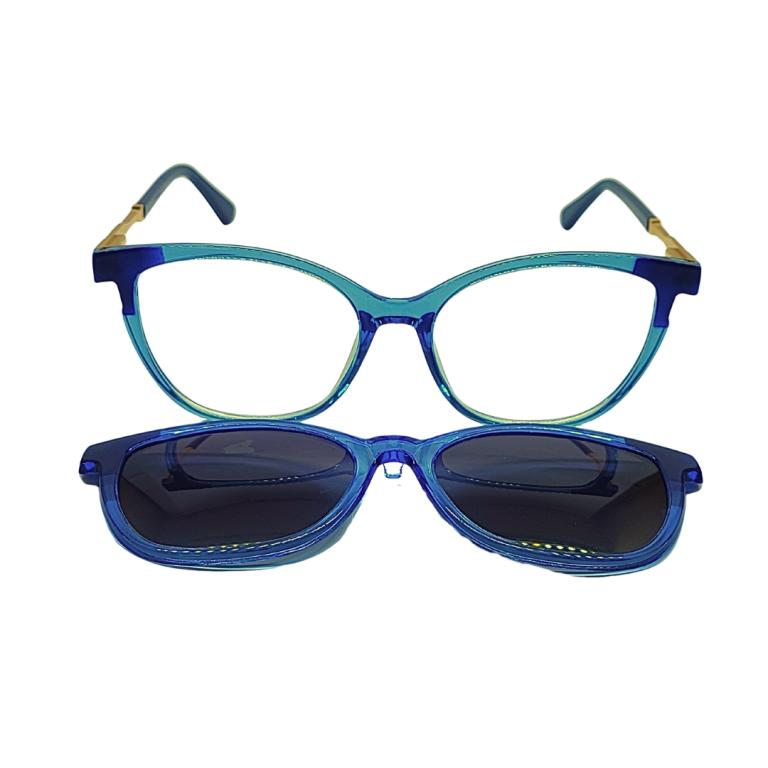 ARMAÇÃO CLIPON FEM 82145-C03