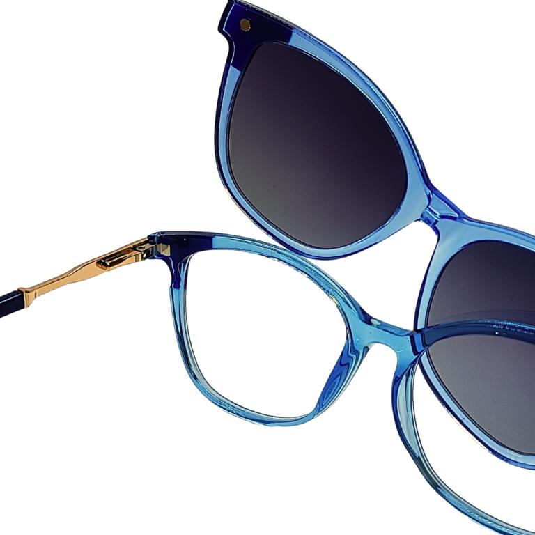 ARMAÇÃO CLIPON FEM 82145-C03