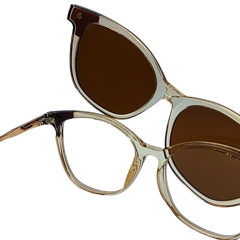 ARMAÇÃO CLIPON FEM 82145-C04