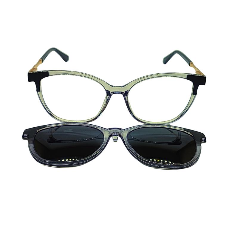 ARMAÇÃO CLIPON FEM 82145-C05