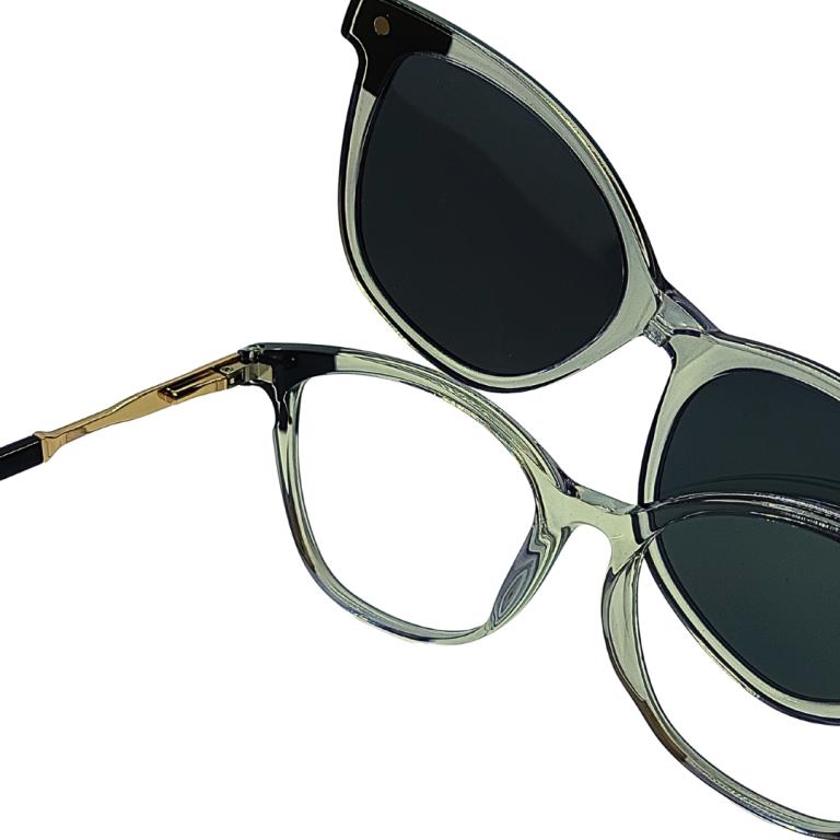 ARMAÇÃO CLIPON FEM 82145-C05