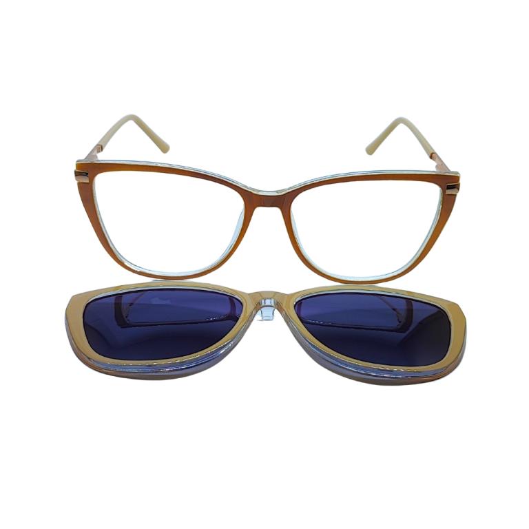 ARMAÇÃO CLIPON 82153-C04