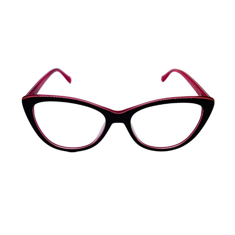 ARMAÇÃO ACETATO B-1072-C3