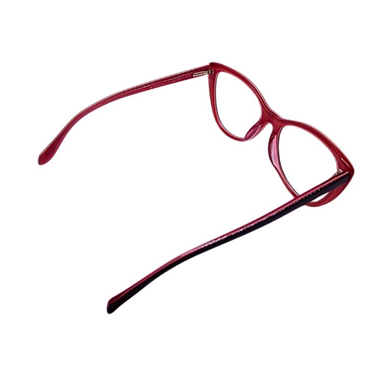 ARMAÇÃO ACETATO B-1072-C3