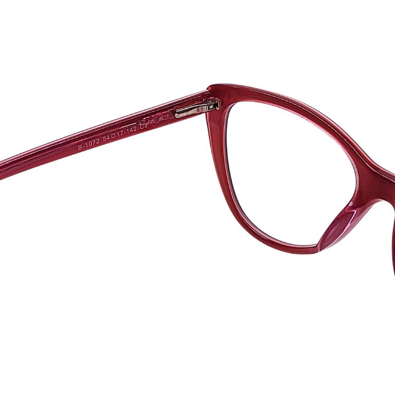 ARMAÇÃO ACETATO B-1072-C3