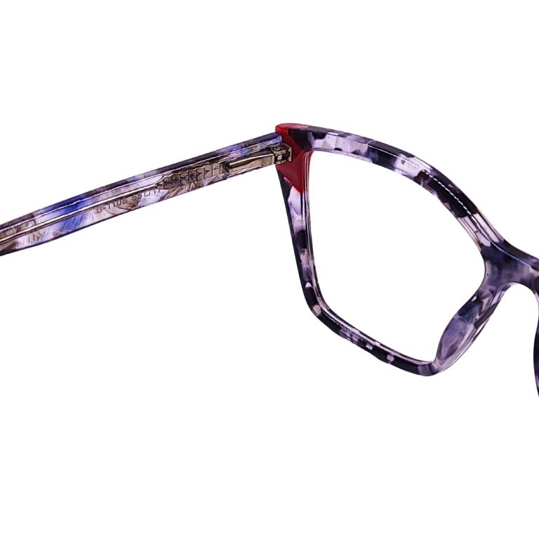 ARMAÇÃO ACETATO B-1108-C5