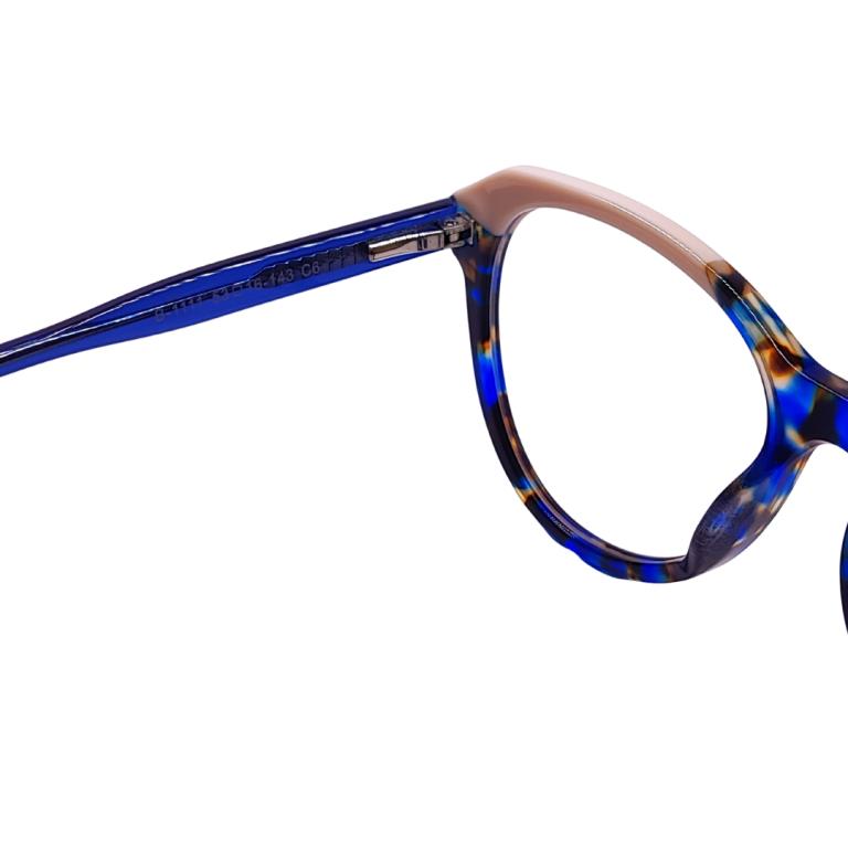 ARMAÇÃO ACETATO B-1111-C6