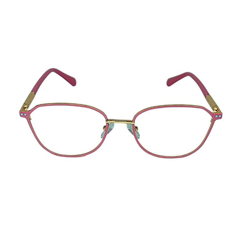 ARMAÇÃO METAL 71094-C4