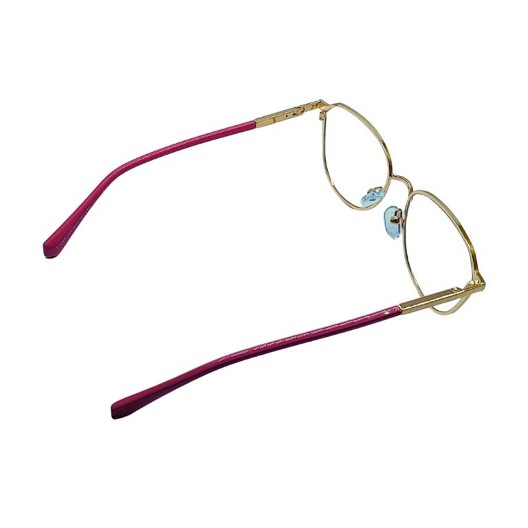 ARMAÇÃO METAL 71094-C4