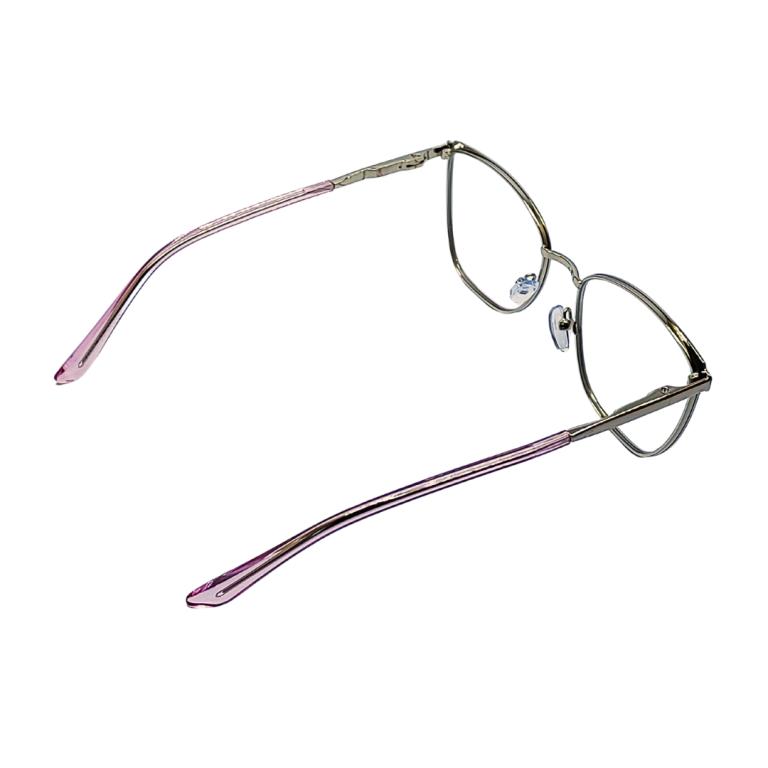 ARMAÇÃO METAL 71095-C4