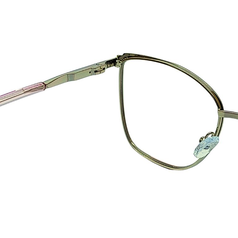 ARMAÇÃO METAL 71095-C4