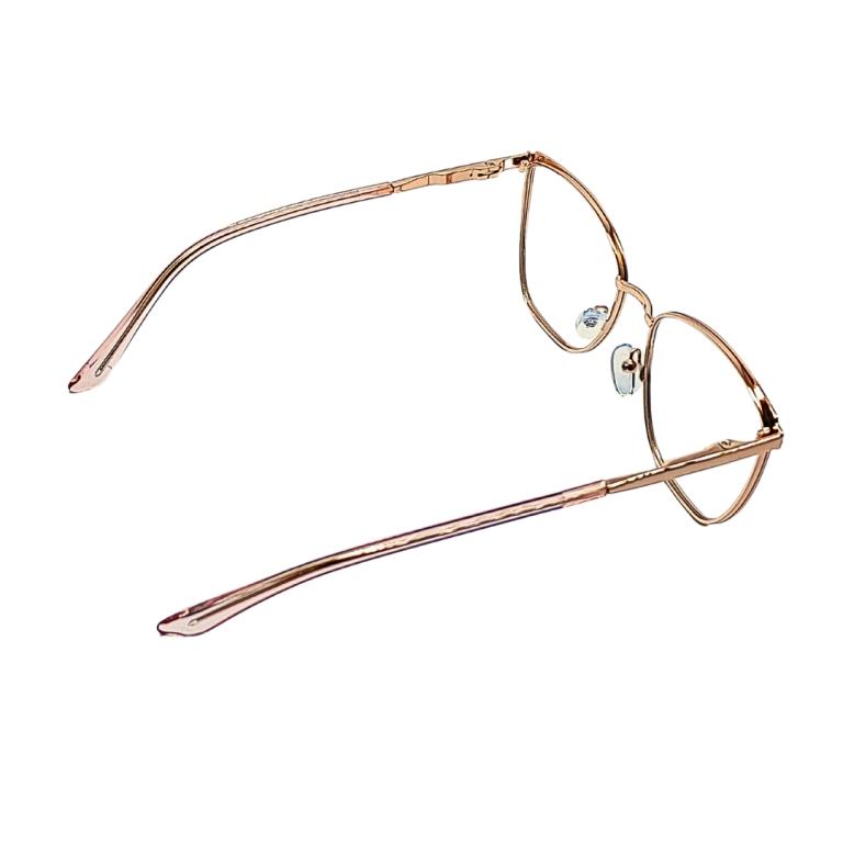 ARMAÇÃO METAL 71095-C5