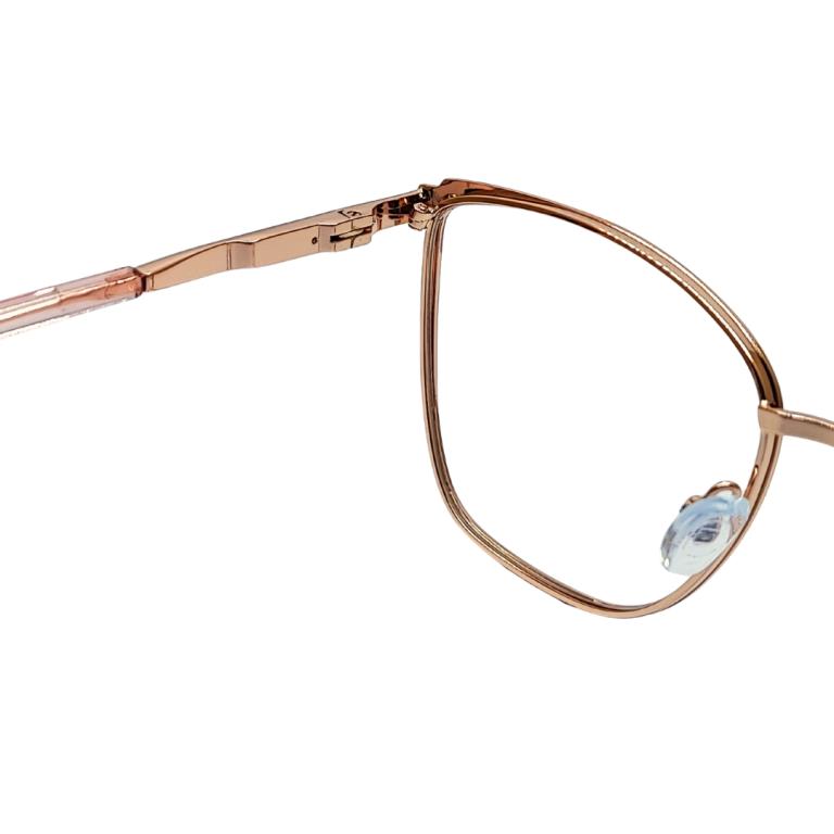 ARMAÇÃO METAL 71095-C5