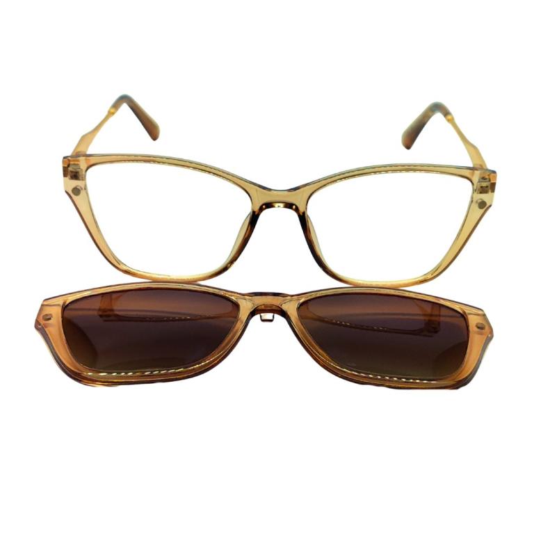 ARMAÇÃO CLIPON 82154-C03