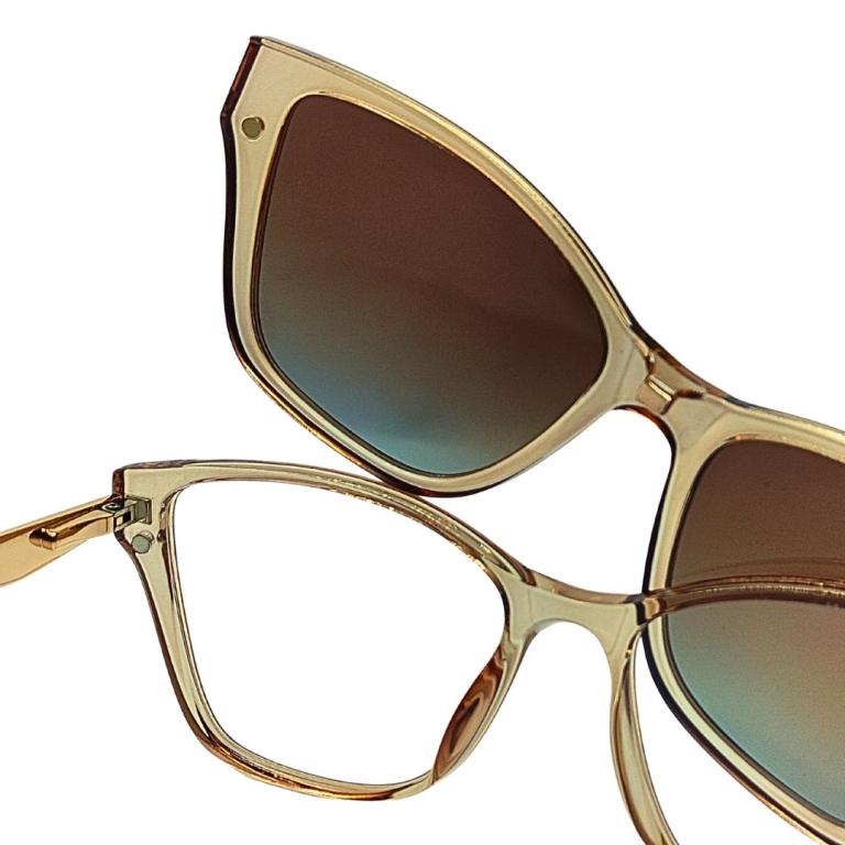 ARMAÇÃO CLIPON 82154-C03