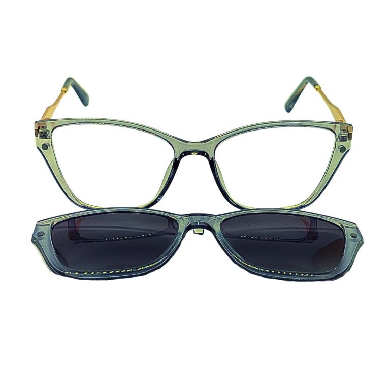 ARMAÇÃO CLIPON 82154-C04