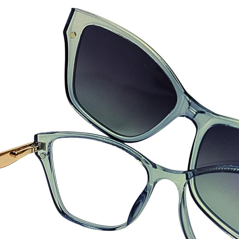 ARMAÇÃO CLIPON 82154-C04