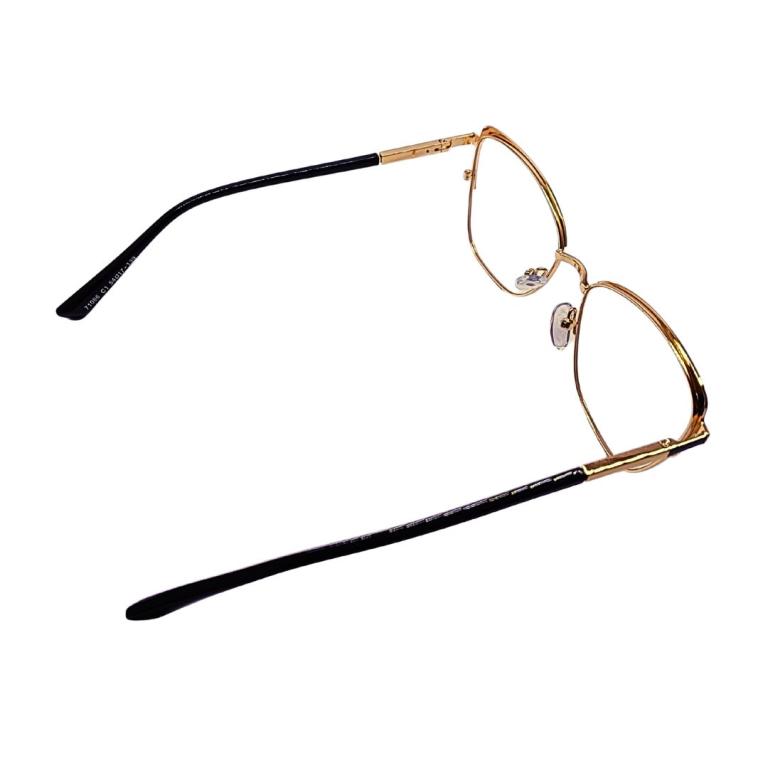 ARMAÇÃO METAL 71086-C1