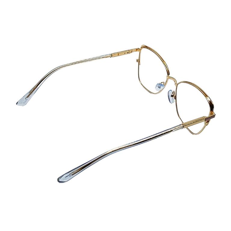 ARMAÇÃO METAL 71086-C5