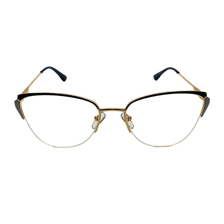 ARMAÇÃO METAL FEM 71176-C1