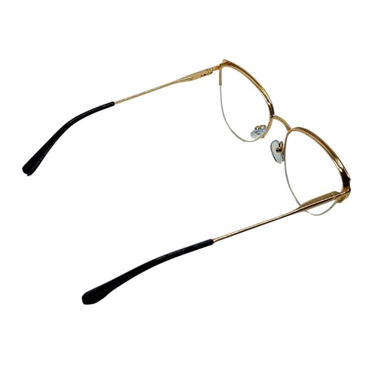 ARMAÇÃO METAL FEM 71176-C1