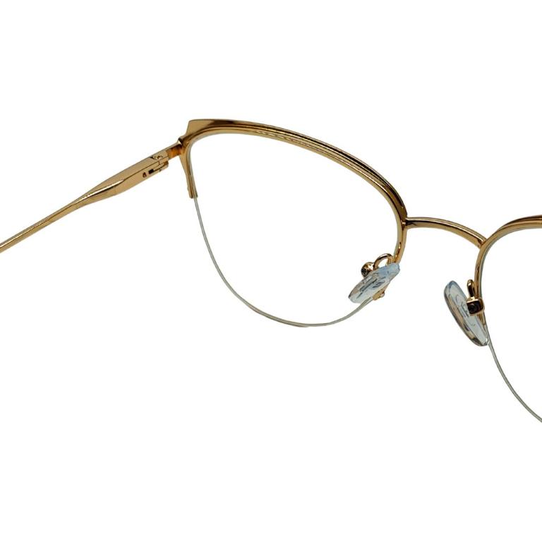 ARMAÇÃO METAL FEM 71176-C1