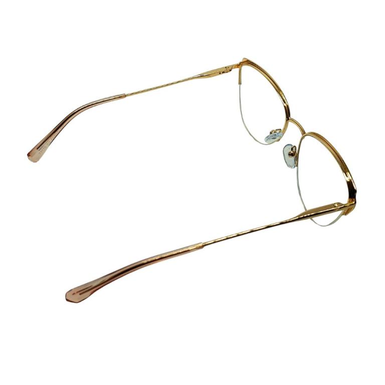 ARMAÇÃO METAL FEM 71176-C2