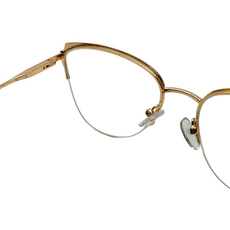 ARMAÇÃO METAL FEM 71176-C2