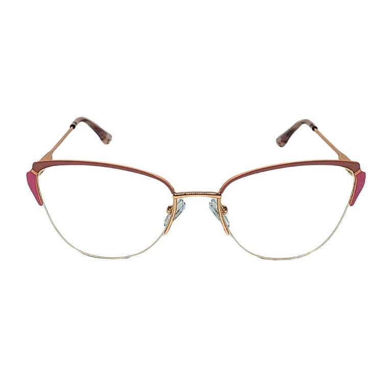 ARMAÇÃO METAL FEM 71176-C3