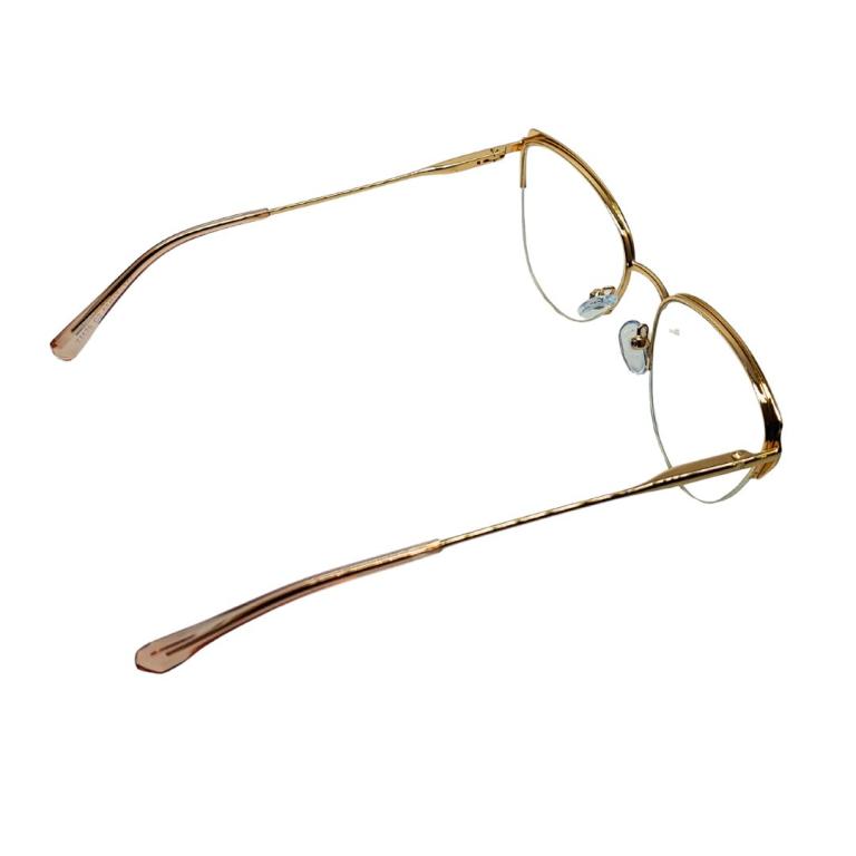 ARMAÇÃO METAL FEM 71176-C3