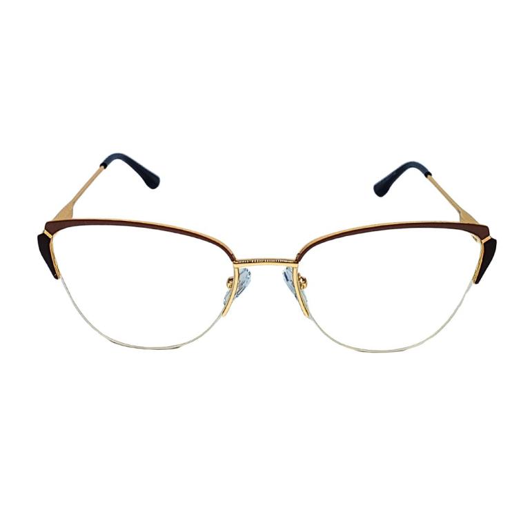 ARMAÇÃO METAL FEM 71176-C5