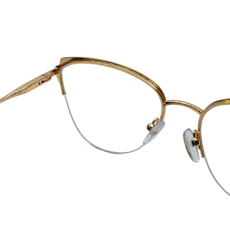 ARMAÇÃO METAL FEM 71176-C5