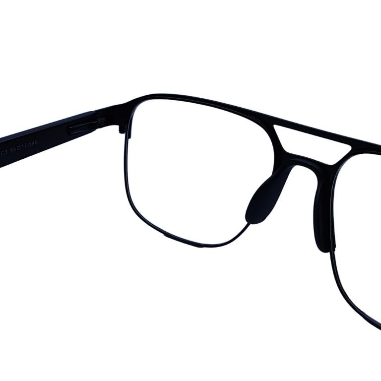 ARMAÇÃO METAL 75056-C3