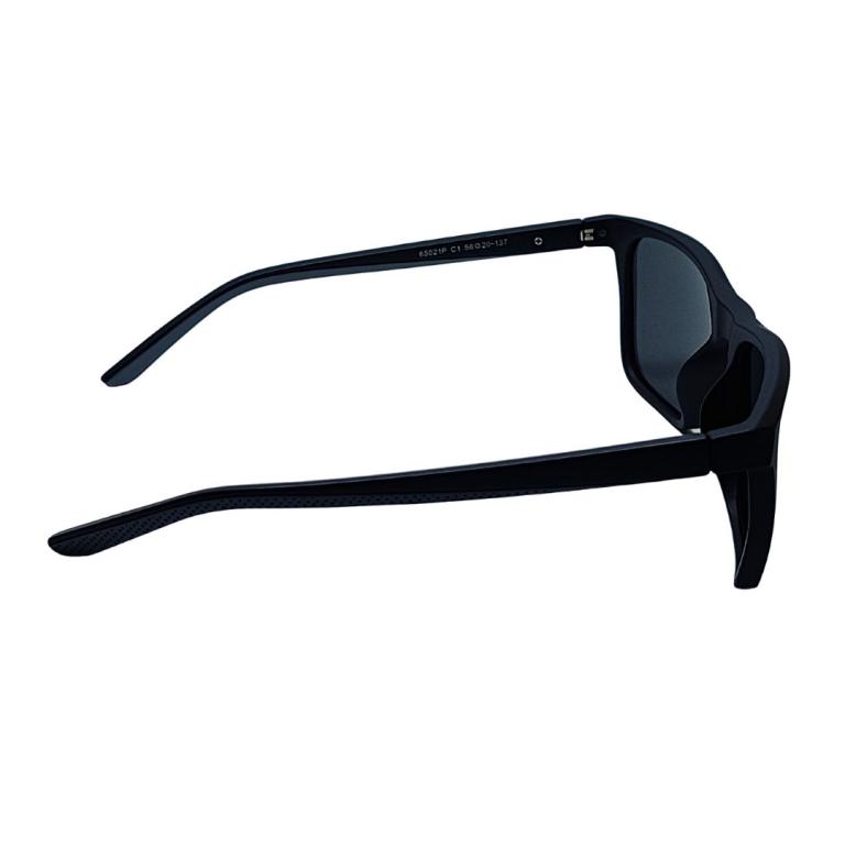 ARMAÇÃO SOLAR MASC 65021P-C1