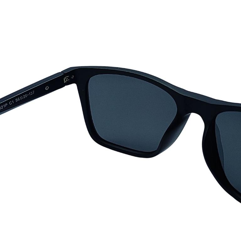 ARMAÇÃO SOLAR MASC 65021P-C1