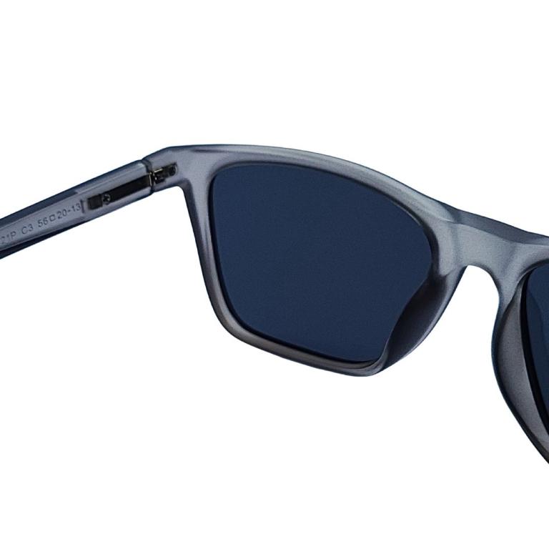 ARMAÇÃO SOLAR MASC 65021P-C3