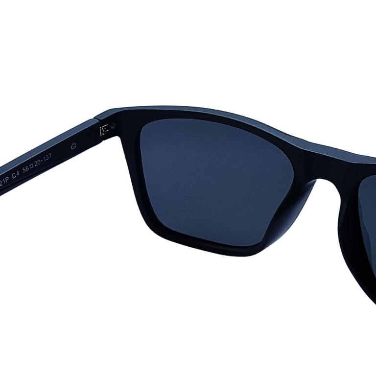 ARMAÇÃO SOLAR MASC 65021P-C4