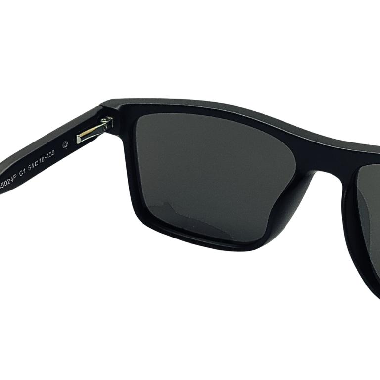 ARMAÇÃO SOLAR MASC 65024P-C1