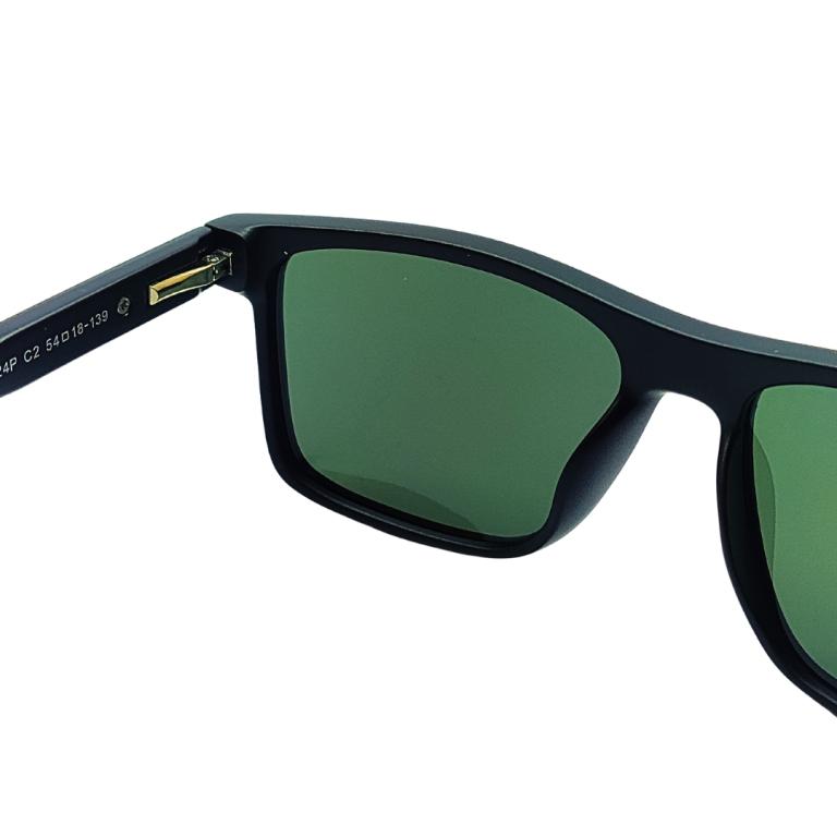 ARMAÇÃO SOLAR MASC 65024P-C2