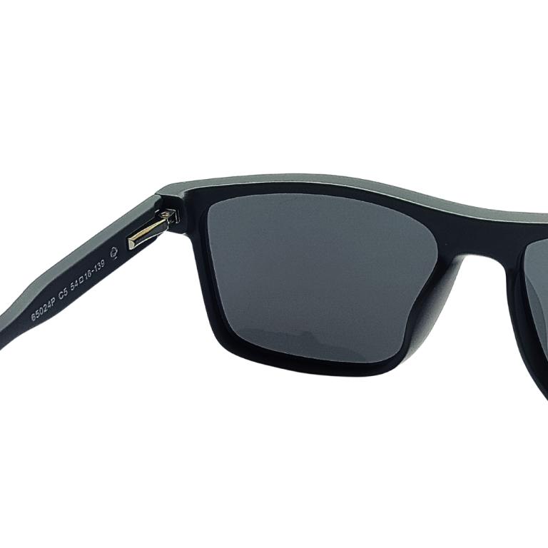 ARMAÇÃO SOLAR MASC 65024P-C5