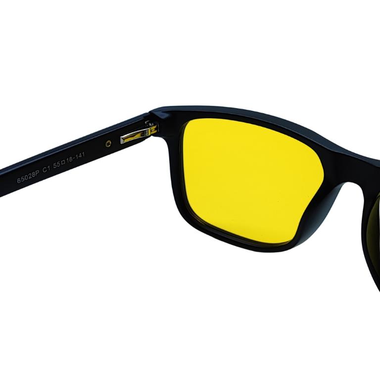 ARMAÇÃO SOLAR 65028P-C01