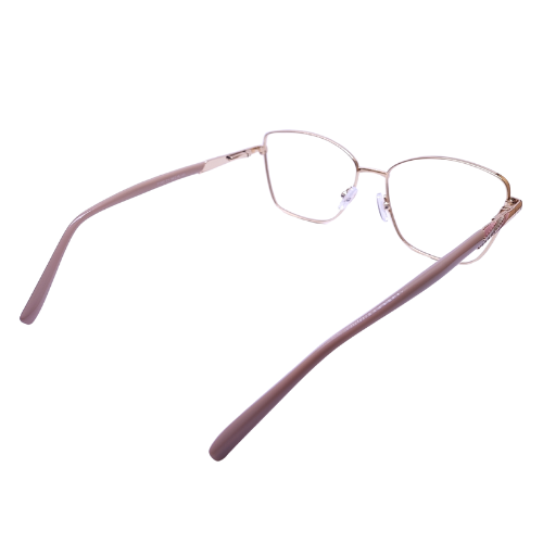 ARMAÇÃO METAL FEM 71107-C1