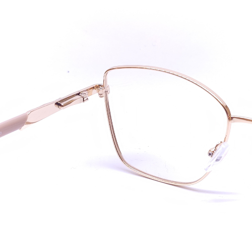 ARMAÇÃO METAL FEM 71107-C1