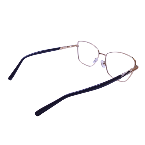 ARMAÇÃO METAL FEM 71107-C2